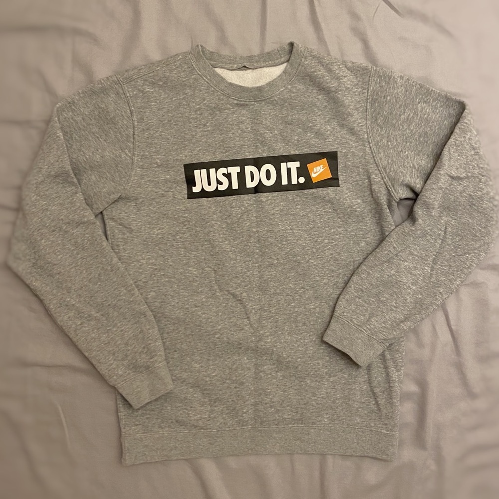 Nike Crewneck